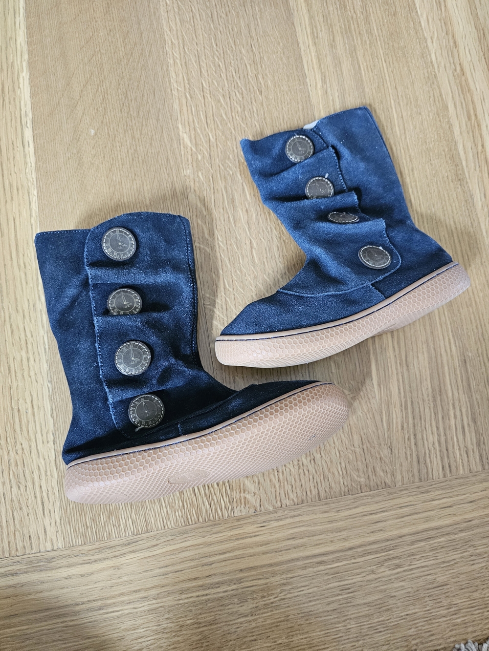Livie & Luca Marchita Tiempo Boots